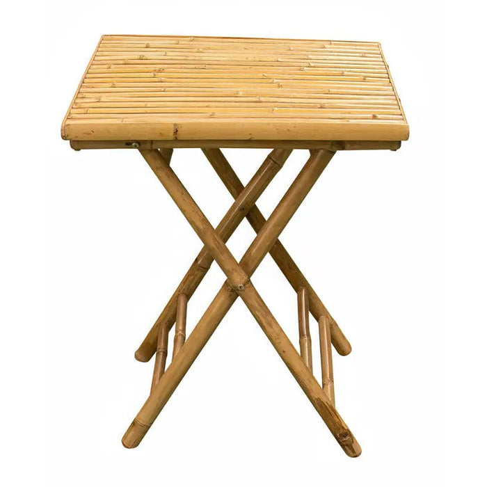 GARDEN TABLE 73X60X60CM GARDEN KINGS - Маси<<<Градински мебели<<<Градина<<<Praktiker