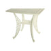 GARDEN TABLE 75X75X72CM HD HD-10443 - Маси<<<Градински мебели<<<Градина<<<Praktiker
