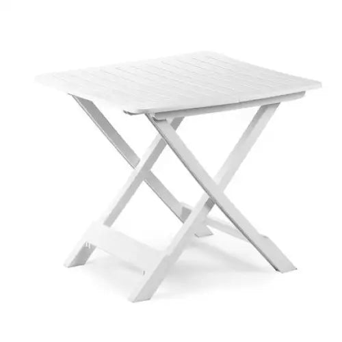 GARDEN TABLE 79X72X70CM PROGARDEN TEVERE - Маси<<<Градински мебели<<<Градина<<<Praktiker&&&Маси<<<Градински