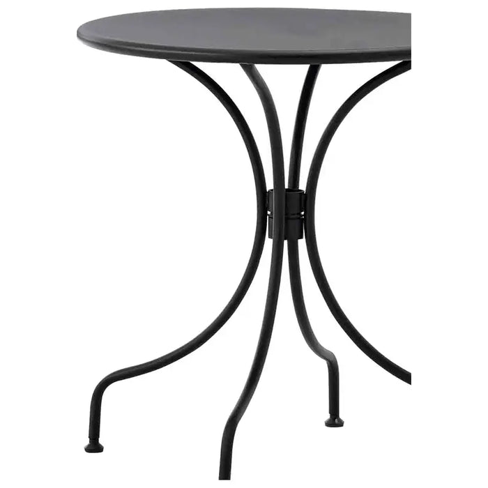 GARDEN TABLE F70X73CM HD HD-9293 - Маси<<<Градински мебели<<<Градина<<<Praktiker