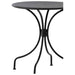 GARDEN TABLE F70X73CM HD HD-9293 - Маси<<<Градински мебели<<<Градина<<<Praktiker