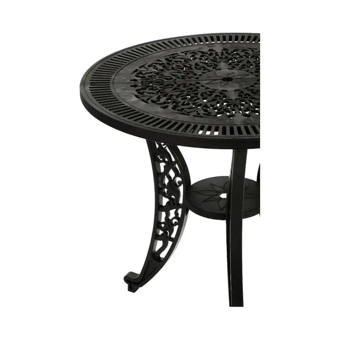 GARDEN TABLE F75X72CM HD HD-10437 - Маси<<<Градински мебели<<<Градина<<<Praktiker