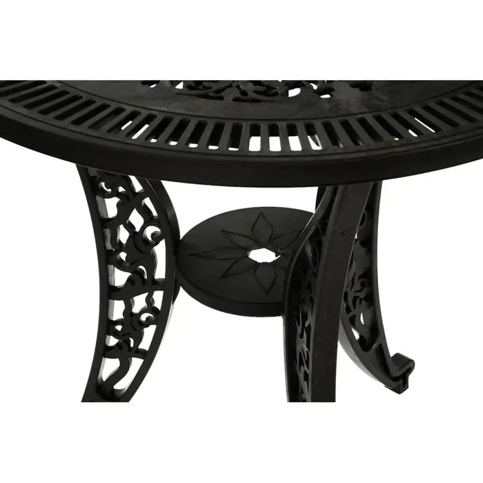 GARDEN TABLE F75X72CM HD HD-10437 - Маси<<<Градински мебели<<<Градина<<<Praktiker