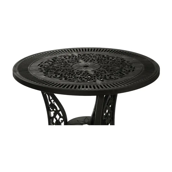 GARDEN TABLE F75X72CM HD HD-10437 - Маси<<<Градински мебели<<<Градина<<<Praktiker