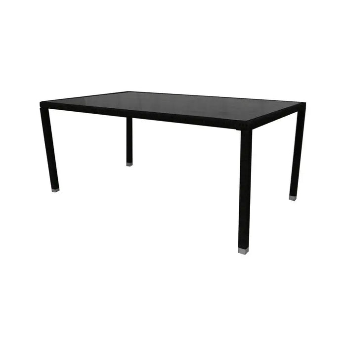 GARDEN TABLE RIO 150X90X70CM HD TY51166-T150 /HD-1564 - Маси<<<Градински мебели<<<Градина<<<Praktiker
