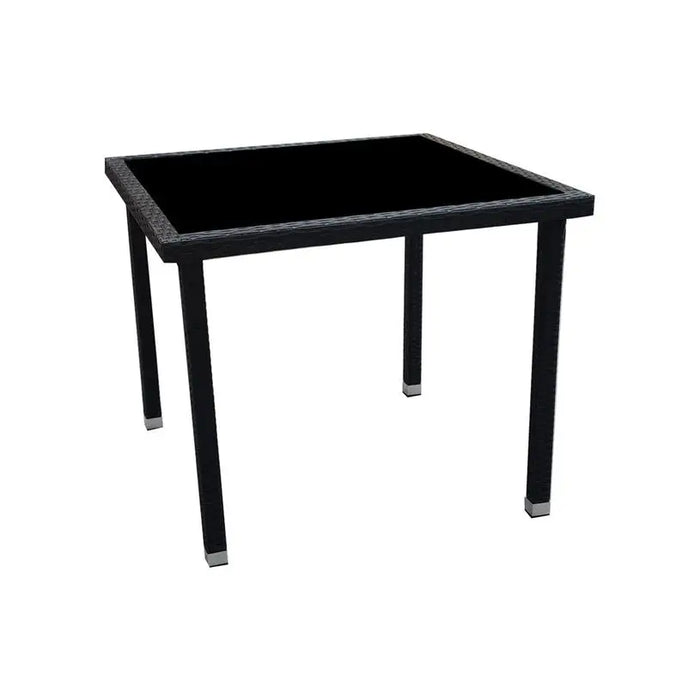 GARDEN TABLE RIO 90X90X72CM HD HD-118 - Маси<<<Градински мебели<<<Градина<<<Praktiker&&&Маси<<<Градински