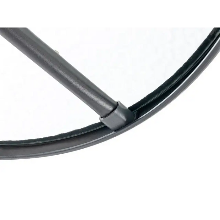 Garden table with glass top JUPITER 90cm - Garden tablesSTY-OGR<<<TablesSTY<<<ActionPL