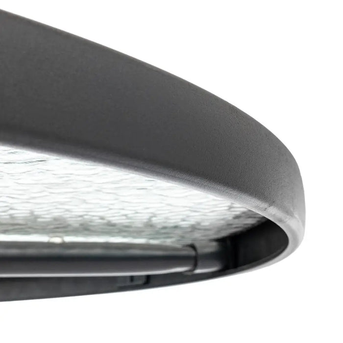 Garden table with glass top JUPITER 90cm - Garden tablesSTY-OGR<<<TablesSTY<<<ActionPL