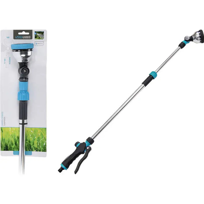 GARDEN TELESCOPIC SHOWER PROGARDEN C22280340/C22280670 - Разпръсквачи и пистолети<<<Напояване<<<Градина<<<Praktiker