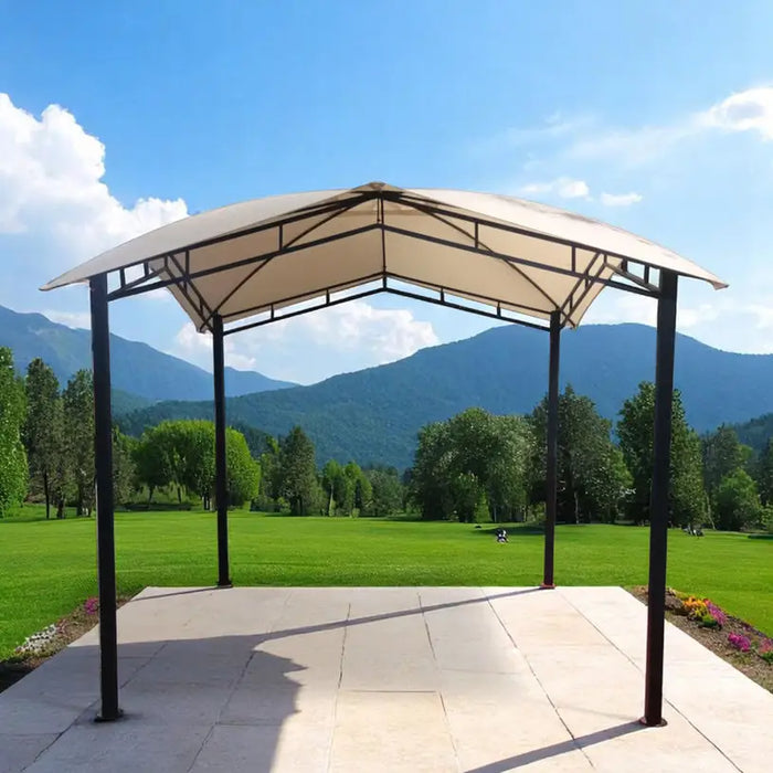 GARDEN TENT 300X300CM PU + UV50 HD HD-10715 - Шатри<<<Чадъри сенници и шатри<<<Градина<<<Praktiker