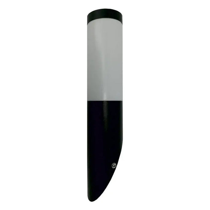 GARDEN WALL LIGHT BLACK 40W E27 IP44 D-IL CYLINDER - Фасадни тела<<<Външно