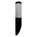 GARDEN WALL LIGHT BLACK 40W E27 IP44 D-IL CYLINDER - Фасадни тела<<<Външно