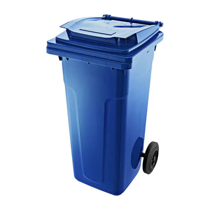 GARDEN WASTE BIN 120L HORECANO - Кошове и торби за отпадъци<<<Домашни потреби<<<Кухня<<<Praktiker