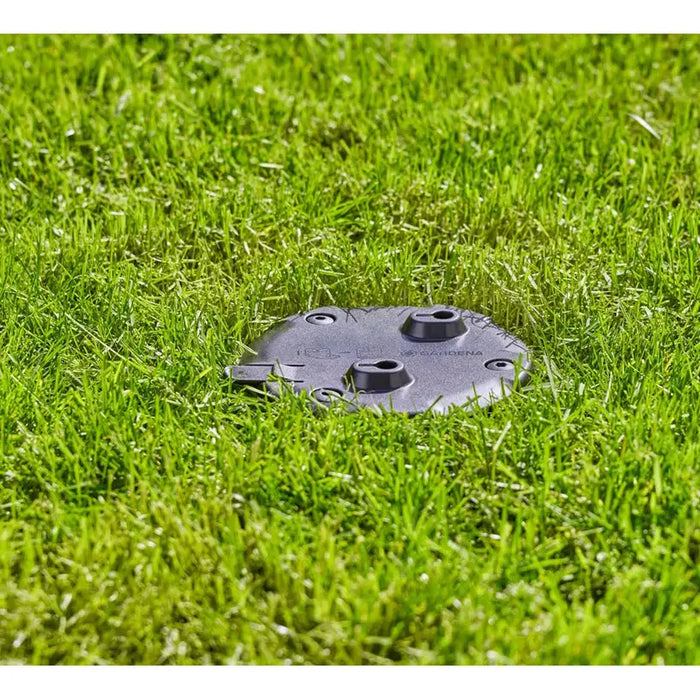 GARDENA AQUAPRECISE IRRIGATION SYSTEM - Капково и подземно напояване<<<Напояване<<<Градина<<<Praktiker