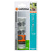 GARDENA CONNECTING KIT 18286-20 - Оборудване напояване<<<Напояване<<<Градина<<<Praktiker