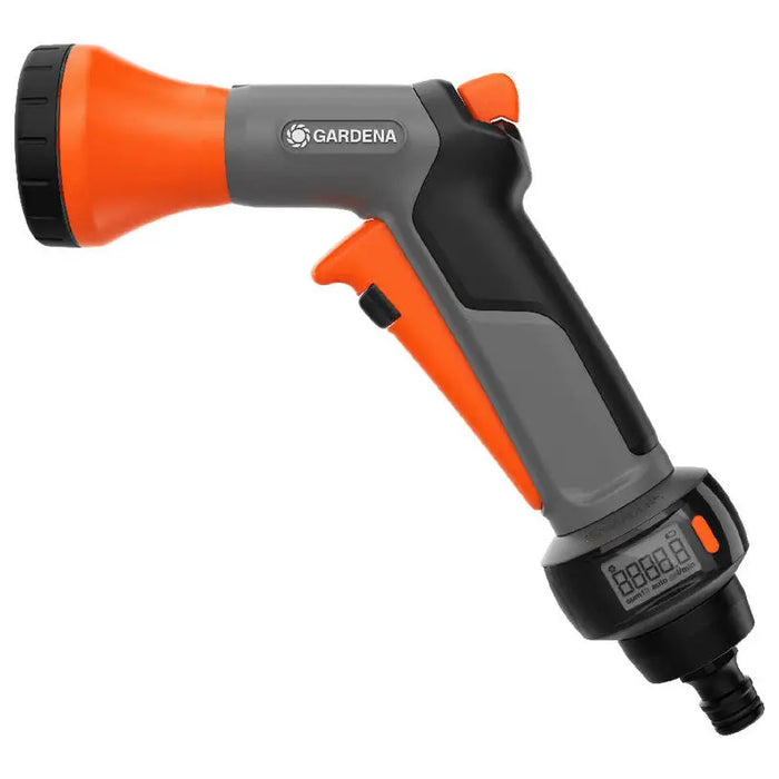 GARDENA COUNTER GUN 18352-20 - Разпръсквачи и пистолети<<<Напояване<<<Градина<<<Praktiker&&&Разпръсквачи и