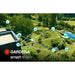GARDENA WATER COMPUTER 19103-20 - Компютри и програматори<<<Напояване<<<Градина<<<Praktiker