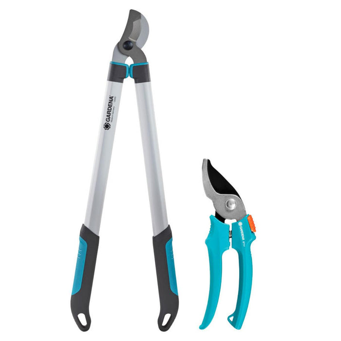 SET OF SCISSORS FOR GARDENA BRANCHES 2PCS