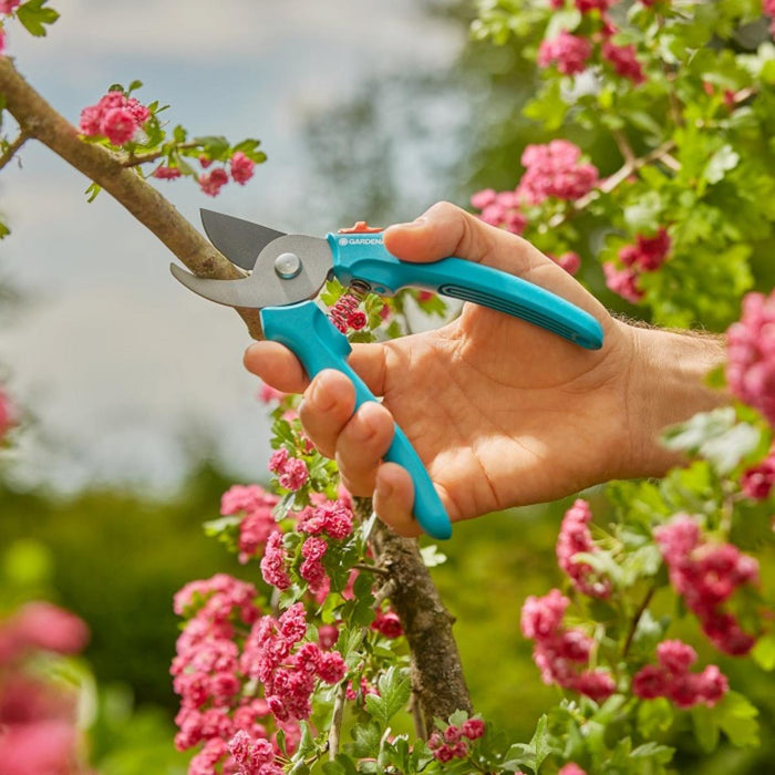 SET OF SCISSORS FOR GARDENA BRANCHES 2PCS