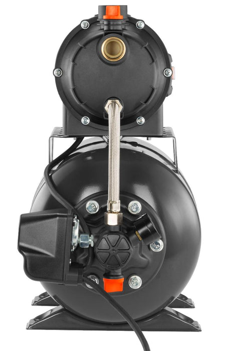 GARDENA HYDROPHORE PUMP 3000/4
