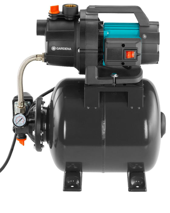 GARDENA HYDROPHORE PUMP 3000/4