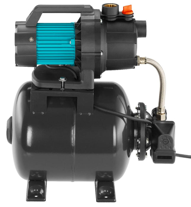 GARDENA HYDROPHORE PUMP 3000/4