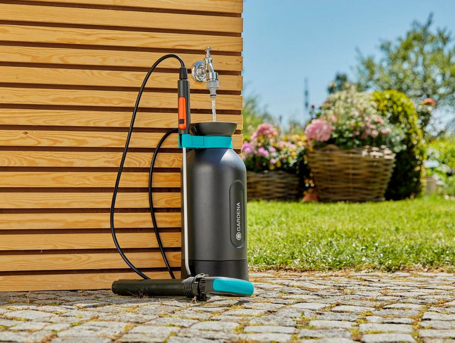 SPRAYER 5 L GARDENA