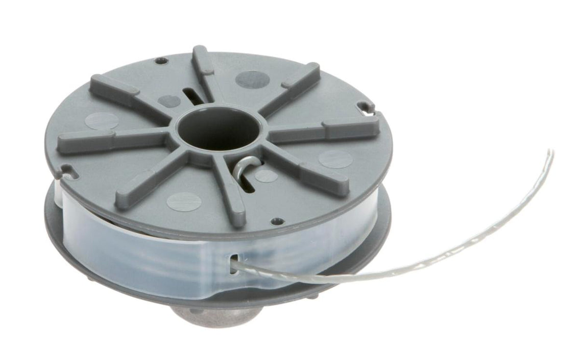 ELECTRIC TRIMMER GARDENA 300W 2 HEADS