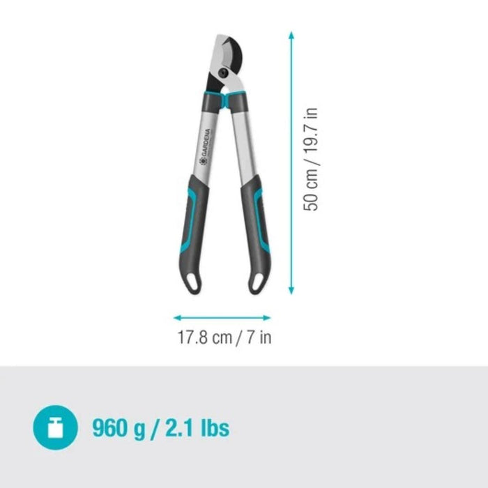 Pruning Shears Gardena Bypass
