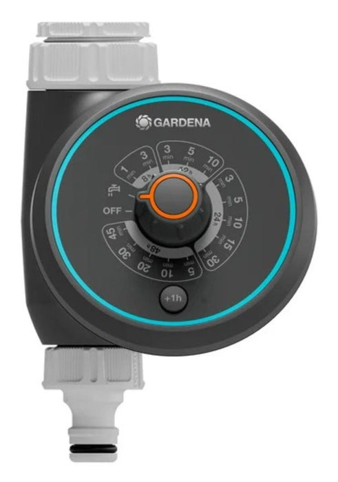 GARDENA WATERING TIMER 1-45 MIN