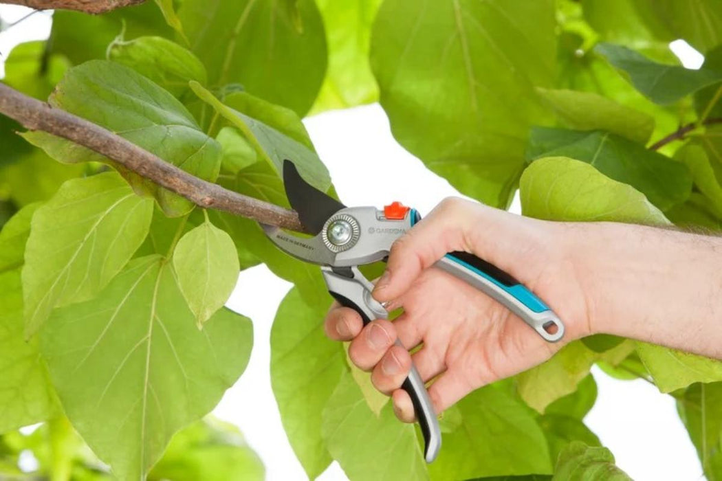 GARDEN SHEARS GARDENA COMFORT F25