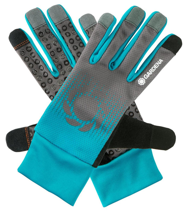 GARDENING GLOVES 9/L GARDENA