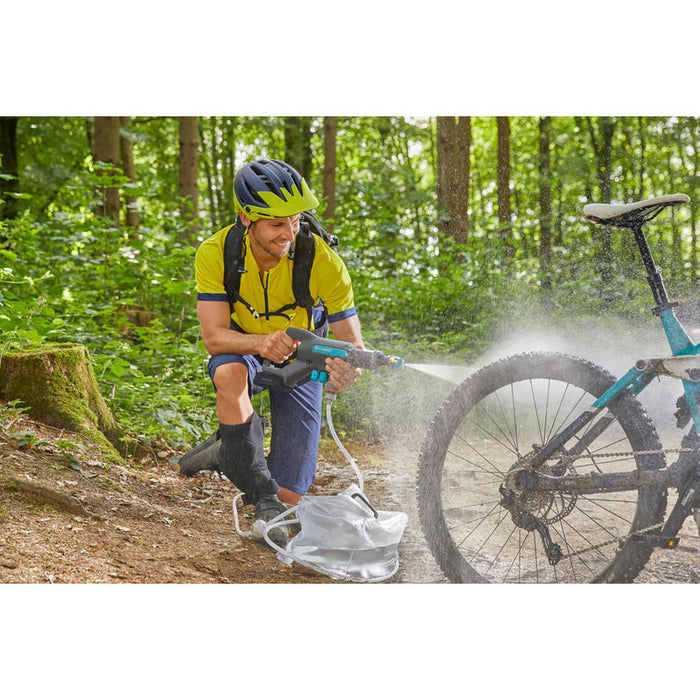 GARDENA CORDLESS WATER HOSE 14800-20