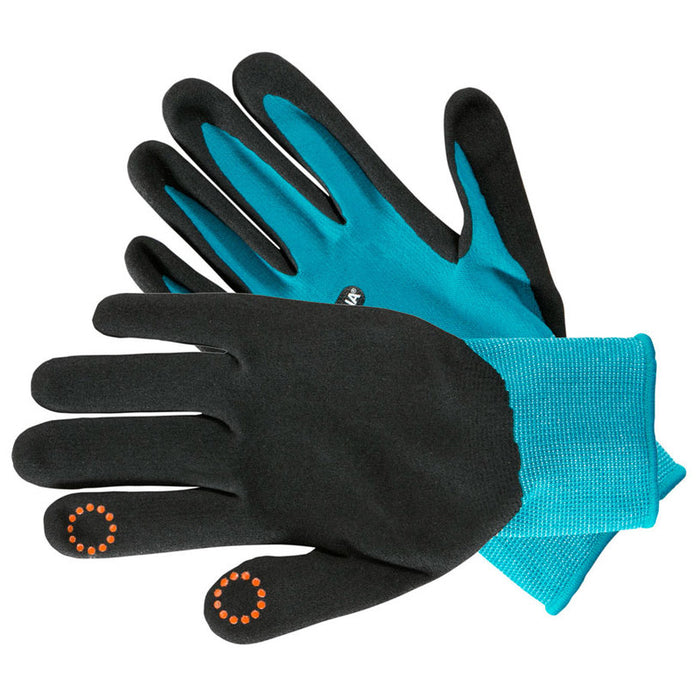 GARDEN GLOVES FOR PLANTING GARDENA 10/XL