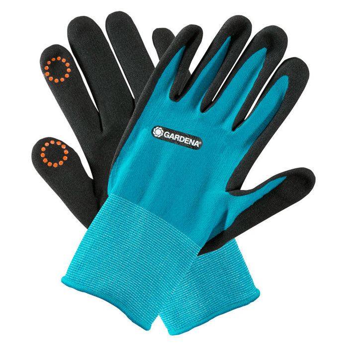 GARDEN GLOVES FOR PLANTING GARDENA 10/XL
