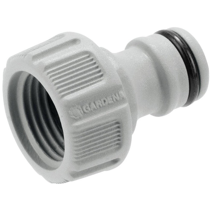 FAUCET ADAPTER 1/2" GARDENA 18220-20