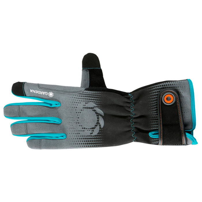 GARDEN GLOVES FOR PICKY PLANTS GARDENA 8/M
