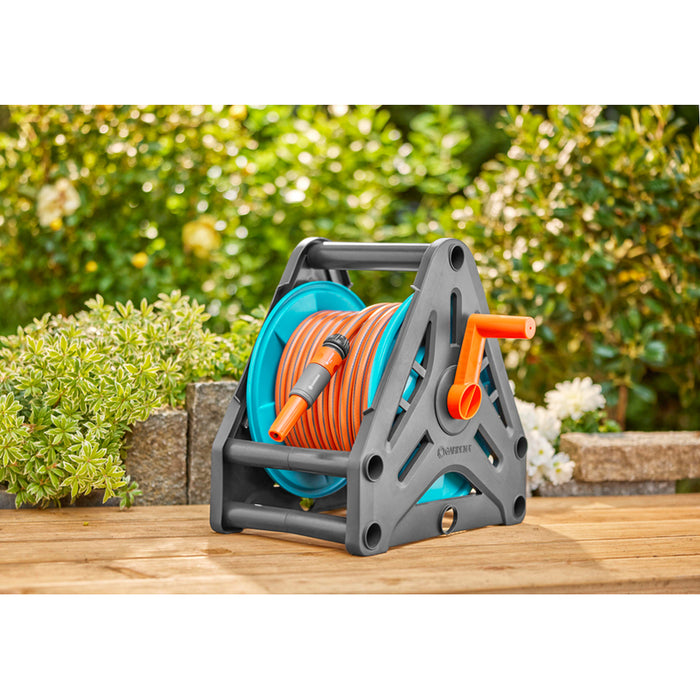 HOSE REEL 1/2" 20M GARDENA 18980-29