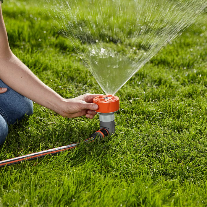SPRAYER TWIST GARDENA 02068-20