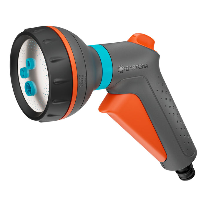 MULTIFUNCTIONAL GUN CLASSIC GARDENA 18370-20
