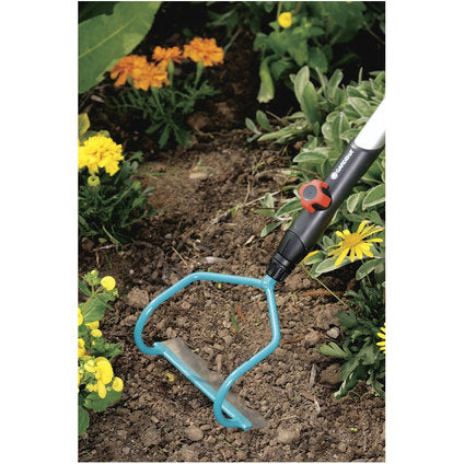COMBISYSTEM HOE GARDENA 3193