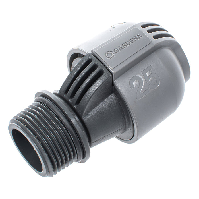 COUPLER 1" GARDENA 2763-20