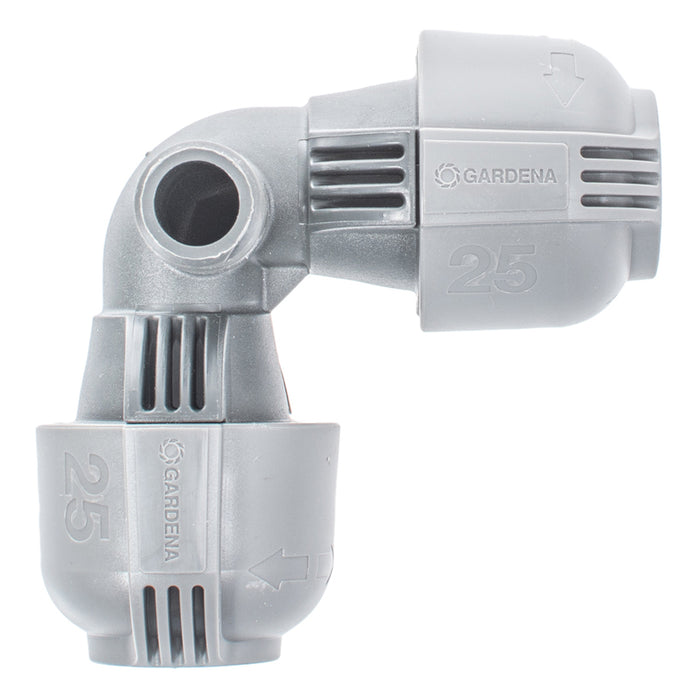 ANGLE CONNECTOR 1/2" GARDENA 2782-20