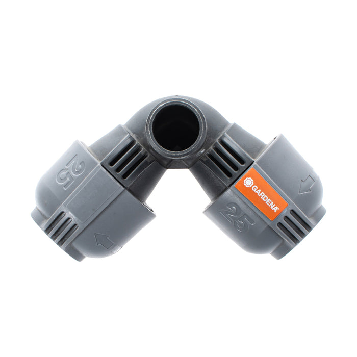 ANGLE CONNECTOR 3/4" GARDENA 2783-20