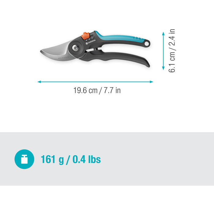 GARDENA CLASSIC VINEYARD SCISSORS