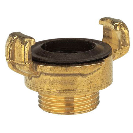 CONNECTION MALE BRASS 1" GARDENA 07115-20
