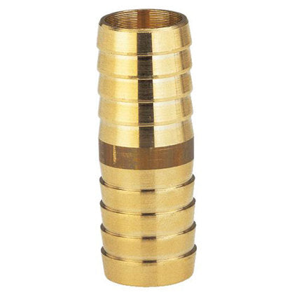 BRASS HOSE RESTORER 1" GARDENA 07182-20