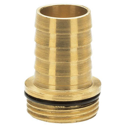 ADAPTER BRASS 1'' GARDENA 07251-20