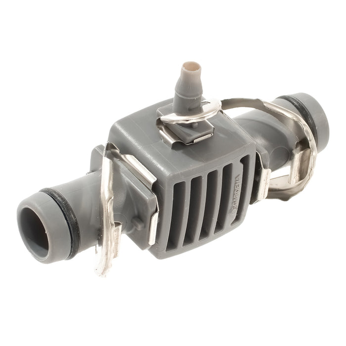 TEE 1/2-3/16 GARDENA 08333-29 / 13204-20