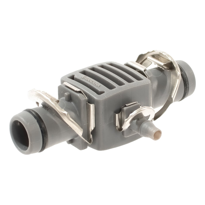 TEE 1/2-3/16 GARDENA 08333-29 / 13204-20